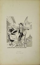 Always the biggest fish you catch, gets away!